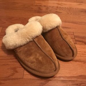 Ugh slippers